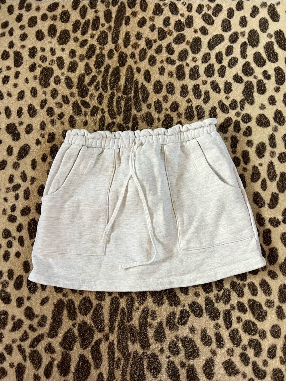 Lovers + Friends Mini Skirt